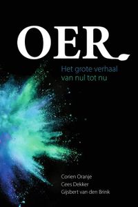 Oer - Corien Oranje, Cees Dekker, Gijsbert van den Brink - ebook