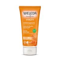 Douchegel Weleda Sea Buckthorn 200 ml