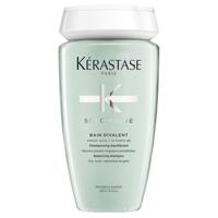 Kérastase Specifique Bain Divalent Shampoo voor een Vette Hoofdhuid