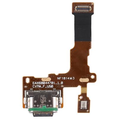 Poort Flex oplaadkabel voor LG V6
