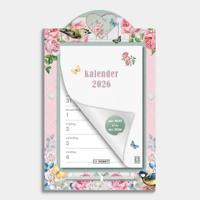 Brocante Weekscheurkalender 2026