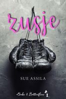 Zusje - Sue Assila - ebook