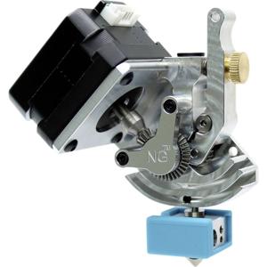 Micro-Swiss Extruder Geschikt voor: Creality CR-10 NG™ Direct Drive Extruder M3201