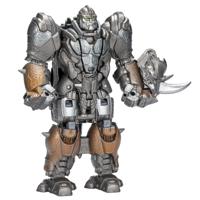Transformers: Rise of the Beasts Alliance Smash Changers figuur