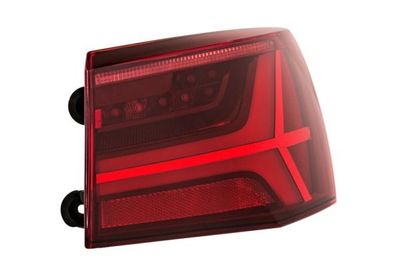 Achterlicht 047023