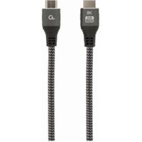 Gembird Ultra High speed HDMI kabel met Ethernet ''8K series'', 1 m