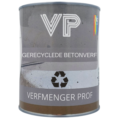 VP Gerecyclede Betonverf