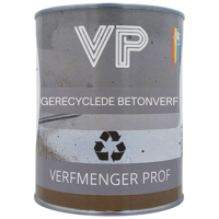 VP Gerecyclede Betonverf