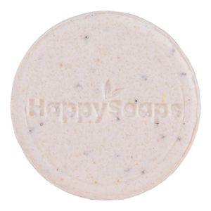 Happysoaps Coco Nuts Shampoobar 70GR