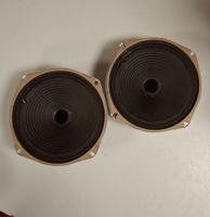 Speakers 8" (Set)