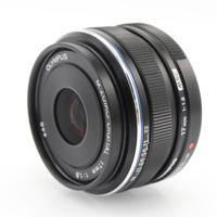 Olympus M.Zuiko Digital 17mm F/1.8 occasion