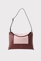 Wandler crossbody Penelope Slouch 00014-1901 pink mix