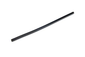 Pipe 6x10mm 300mm Long (Black) (ARA480043)