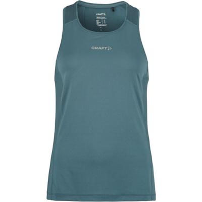 Craft Adv Essence Singlet 2 Dames