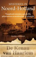 Noord-Holland - Martijn J. Adelmund - ebook