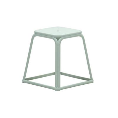 Cires Dining Kruk Olijf - Garden impressions