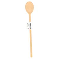 Metaltex houten pollepel 30 cm