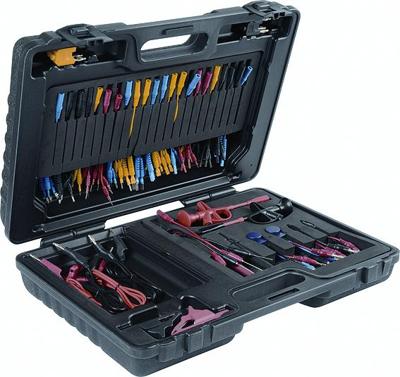 HERTH+BUSS Test lead set h & b