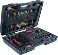 HERTH+BUSS Test lead set h & b