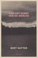 Aan het einde van de oorlog - Bert Natter - ebook