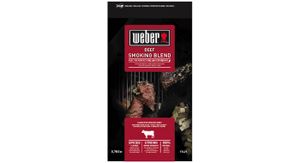 Weber Houtsnippers Beef Wood Chips Blend