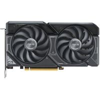 ASUS Dual -RTX4060TI-A16G NVIDIA GeForce RTX 4060 Ti 16 GB GDDR6 - thumbnail