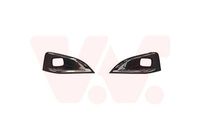 Ventilatiegrille, bumper 4084598