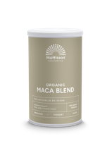Mattisson HealthStyle Maca Blend
