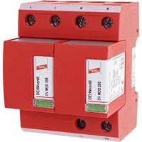 DEHN 951200 DV M TN 255 Combi-afleider 1 stuk(s)