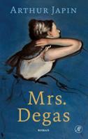 Mrs. Degas (Hardback)