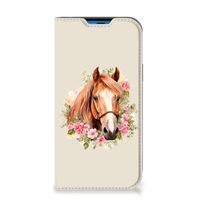 Hoesje maken voor iPhone 14 Pro Paard