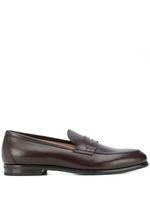 Scarosso mocassins Renato - Marron