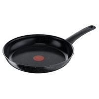 Tefal Intensity Koekenpan 28 cm Zwart - thumbnail