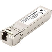 Digitus DN-81204 DN-81204 SFP+ transceivermodule 10 GBit/s 10 km Type module LC