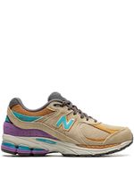 New Balance baskets 2002R - Tons neutres