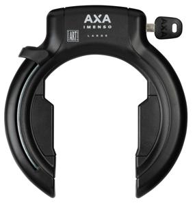 Axa Ringslot Imenso X-Large met uitneembare sleutel