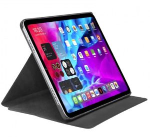 SBS Book Case Pro with Stand iPad Pro 11" 2021 / 2022 - TABKPROIPPRO1121K
