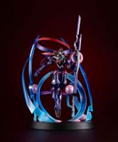 Yu-Gi-Oh! Vrains Chronicle Art Works PVC Statue - The Arrival Cyberse @Ignister Yu-Gi-Oh! Vrains Chronicle Art Works PVC Statue - The Arrival Cyberse @Ignister