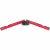Konig & Meyer 18865 support arm set A (rood)