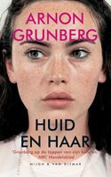 Huid en haar - Arnon Grunberg - ebook