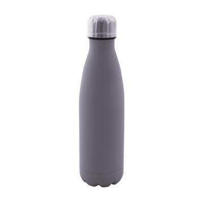 POINT-VIRGULE - Thermosfles Rvs 0,5L Cementgrijs