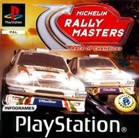 Rally Masters - thumbnail