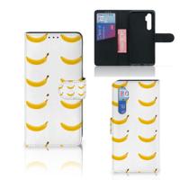 Xiaomi Mi Note 10 Lite | Book Cover | Banana