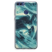 Dreaming About Whales: Huawei P Smart (2018) Transparant Hoesje