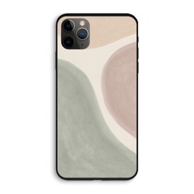 Geo #6: iPhone 11 Pro Biologisch afbreekbaar hoesje