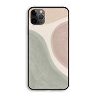 Geo #6: iPhone 11 Pro Biologisch afbreekbaar hoesje