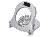 SILVERCREST RVS keukengerei (Eiersnijder)