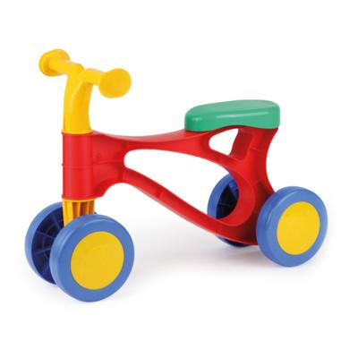 Lena Loopfiets Multicolor