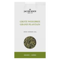 Jacob Hooy Weegbree 100 Gram