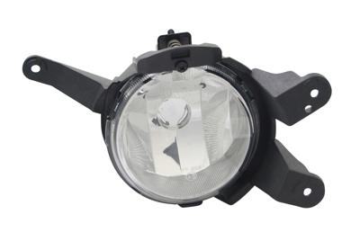 Mistlamp rechts 195991019